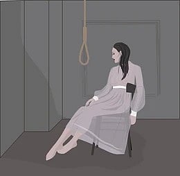 Guwahati : Woman Found Dead in Rented House in Shilpukhuri