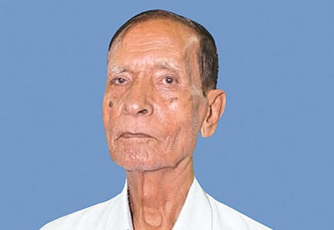  Akhil Borah