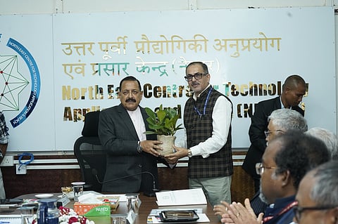 Jitendra Singh