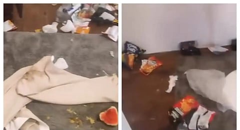 Three Uttar Pradesh Tourists Arrested for Allegedly Vandalising Meghalaya Homestay