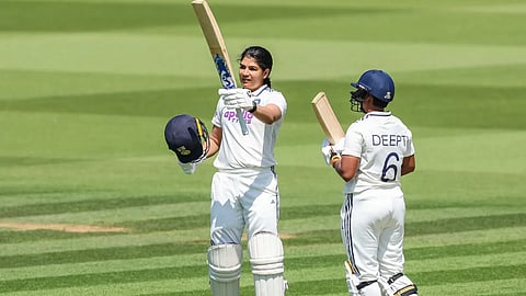 Yastika Bhatia
