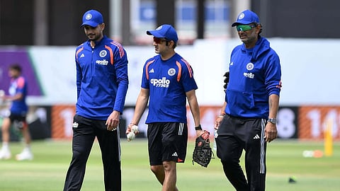 ODI series