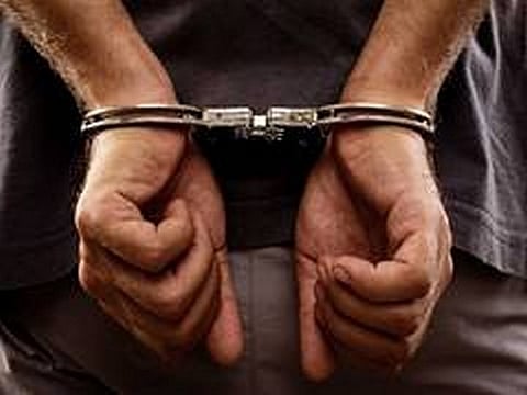 Police Crack Sarumotoria Robbery case ; Victim's Son-in-Law Among Four Arrested