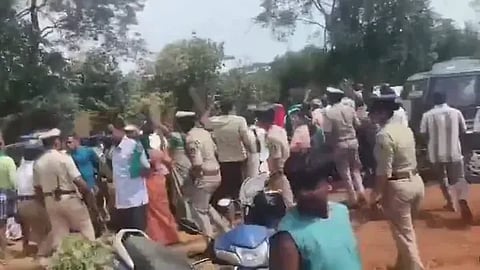 Protest