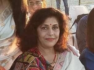 Purabi Sarma