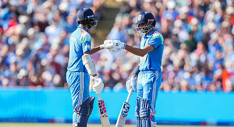 ODI series