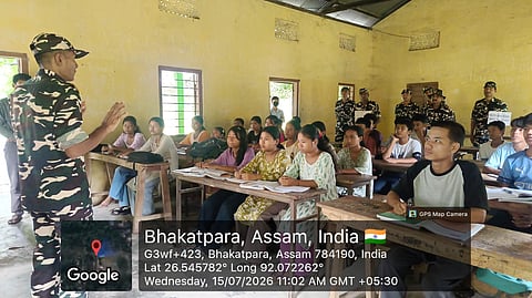 Beti Bachao Beti Padhao