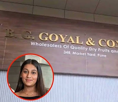  FDA Orders Closure of Shop Linked to Pune Murder Accused Over Food Safety Violations