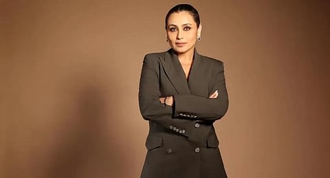 Rani Mukerji,