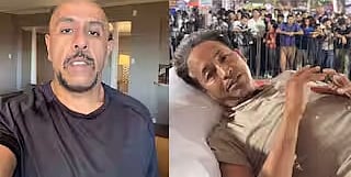 Vishal Dadlani  Urges Sonam Wangchuk To End Hunger Strike 