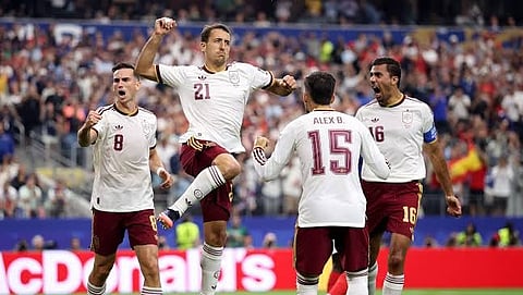 FIFA World Cup final