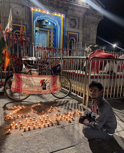 Kedarnath