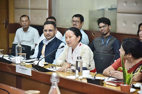 NITI Aayog 