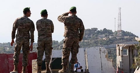 Hezbollah’s Military