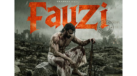 'Fauzi'