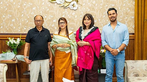 Randeep Hooda 