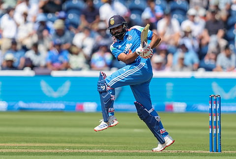 BCCI