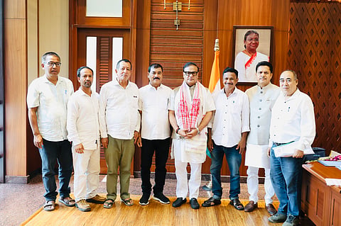Himanta Biswa Sarma