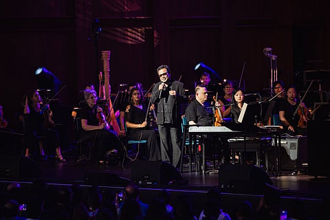 A.R. Rahman