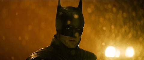 ‘The Batman Part II’ 