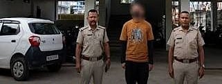  POCSO and Rape Case