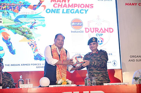 Durand Trophy