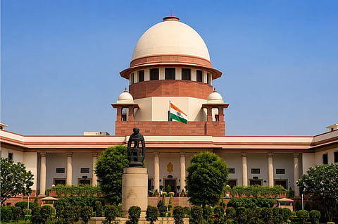 Supreme Court