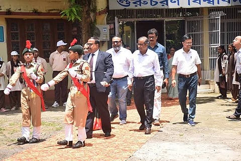Foundation Day