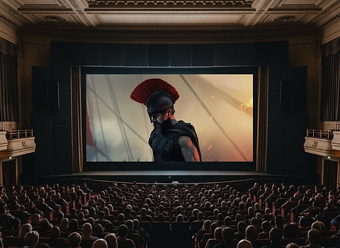 IMAX Digital