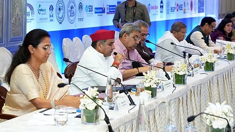 Joint Parliamentary Committee