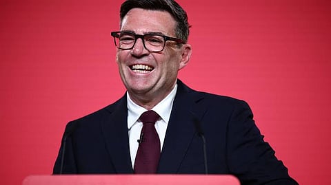 Andy Burnham