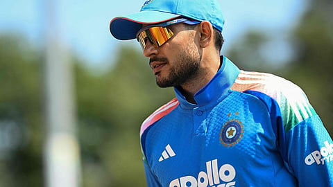 Shubman Gill