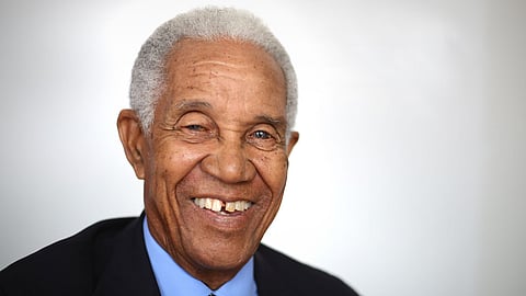Sir Garfield Sobers