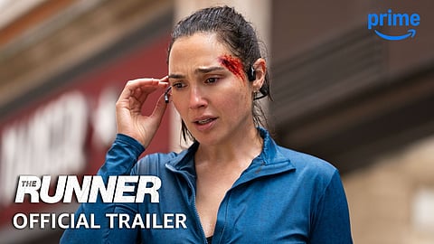 ‘The Runner’