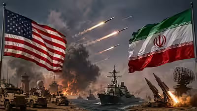 US-Iran conflict