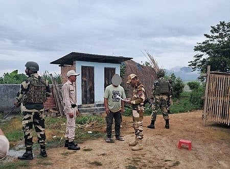  Naga civilians killing case