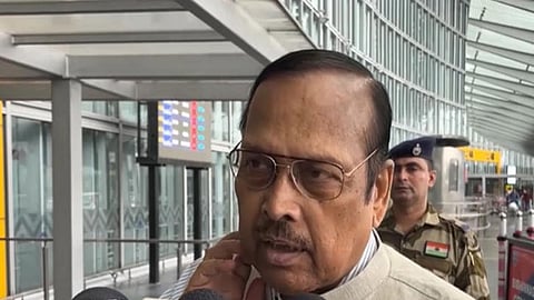 Sukhendu Sekhar Roy