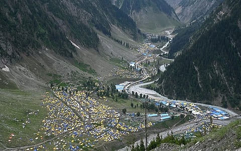 Vaishno Devi 
