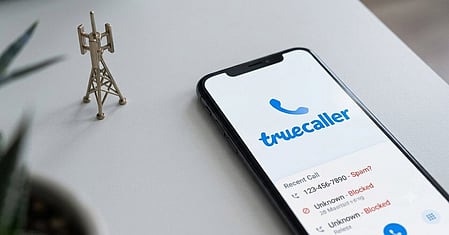 Truecaller