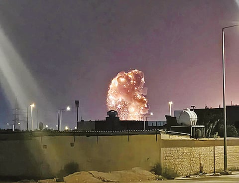Iran