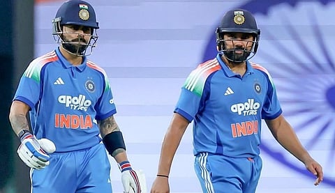 Yuvraj Singh Urges BCCI to Be Upfront With Rohit Sharma, Virat Sharma on 2027 ODI World Cup Plans