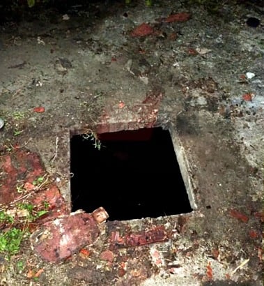 Nine-Year-Old Boy Dies After Falling into Under-Construction JJM Water Tank in Lakhimpur
