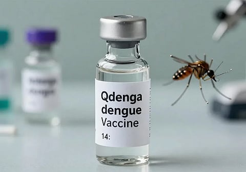  dengue vaccine 