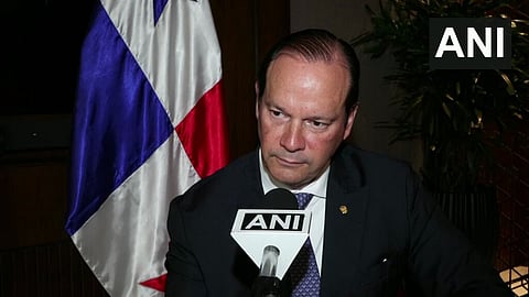 Panama courts India’s support to safeguard Canal neutrality amid shifting global trade routes