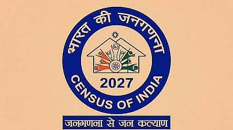 Census training