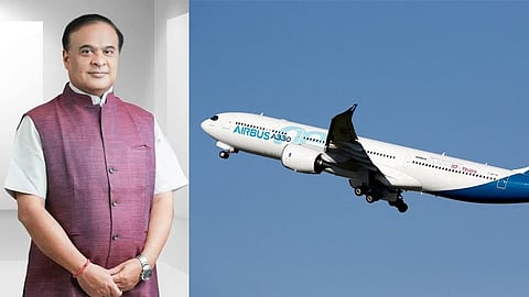 Himanta Biswa Sarma