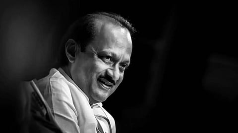 Ajit Pawar