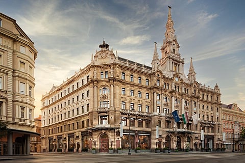 Budapest to Host FIDE-Backed Total Chess World Championship Pilot, Launching New Era for Elite Chess