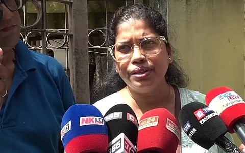 Zubeen Garg death trial reaches key stage as sister’s testimony concludes in Guwahati court