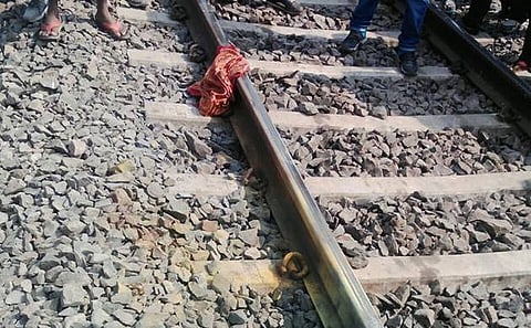 Dead Bodies Found 